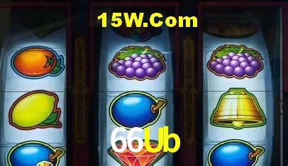 Slots com jackpots e giros grátis na 66Ub